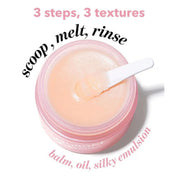 Melt + Cleanse Makeup Melting Balm 100ml