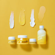 Yuzu Vitamin C Glow Birthday Set