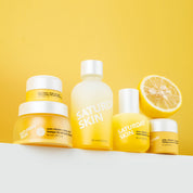 Yuzu Vitamin C + Water Blossom Serum