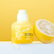 Yuzu Vitamin C + Water Blossom Serum