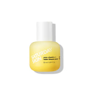 Yuzu Vitamin C + Water Blossom Serum