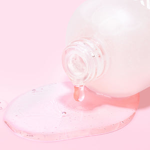 pouring pore active treatment content