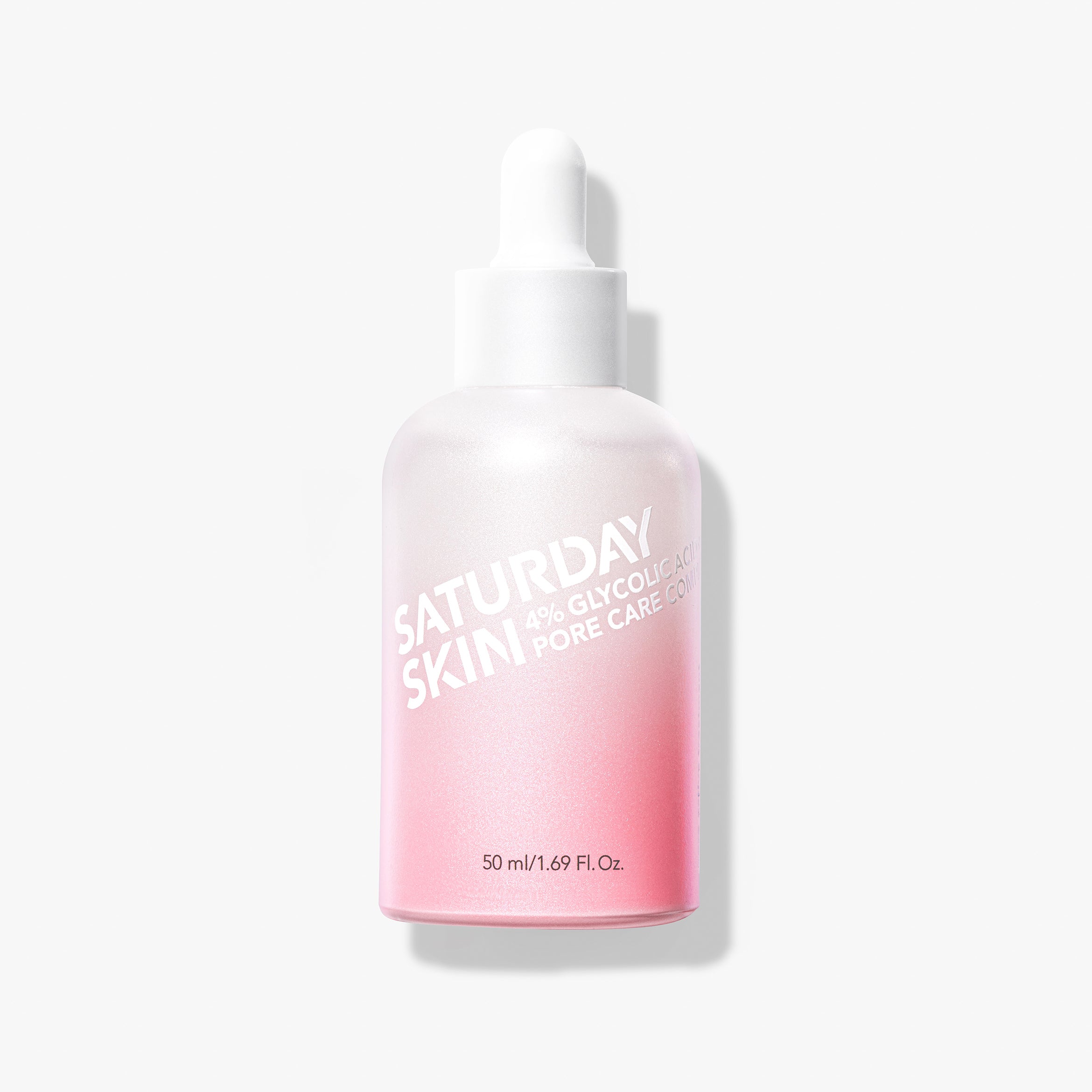 Saturday Skin Pore Active Treatment Serum