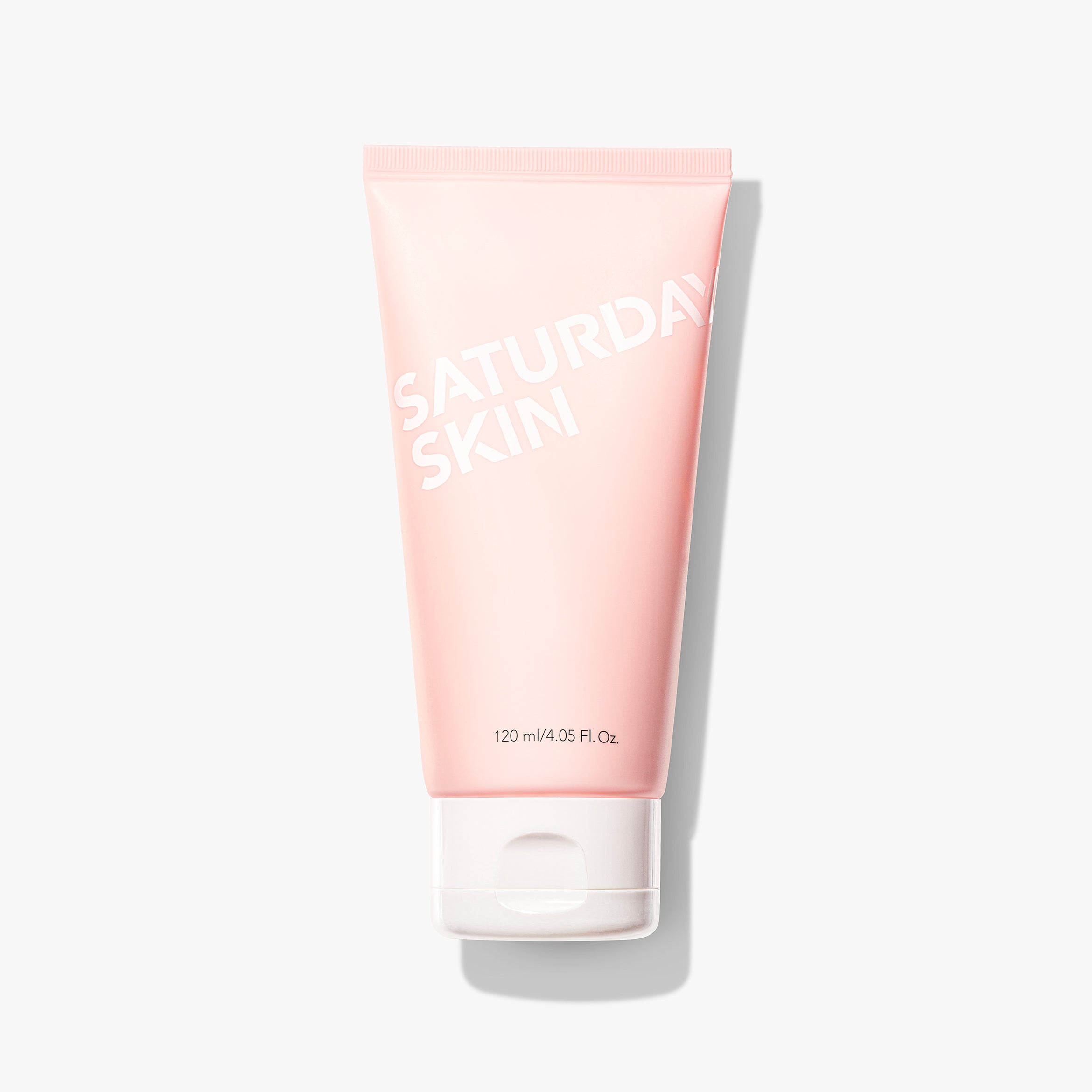 Saturday Skin Foam Cleanser K‑Beauty Gentle Cleanser – Korean