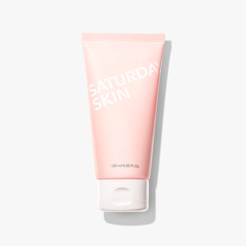 Rise + Shine Gentle Cleanser image
