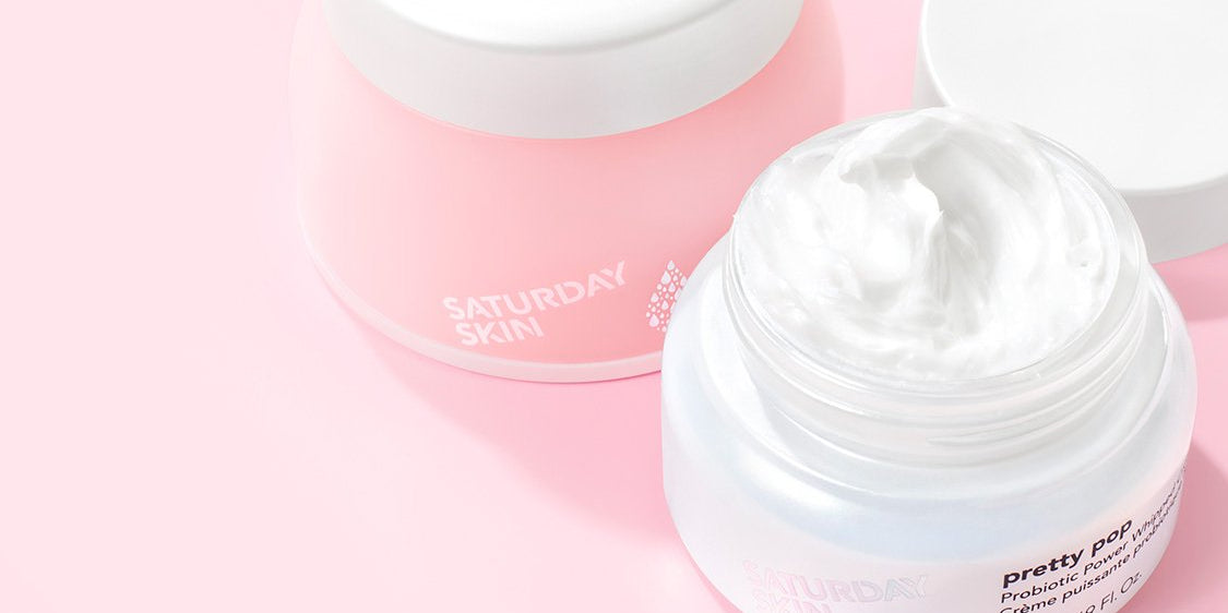 Moisturizer Cream Image