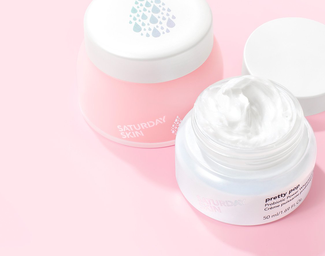 Moisturizer Cream Image