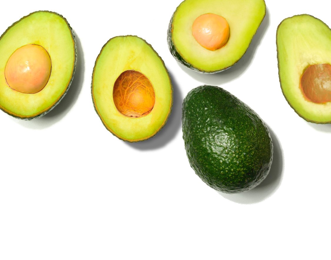 Avocados