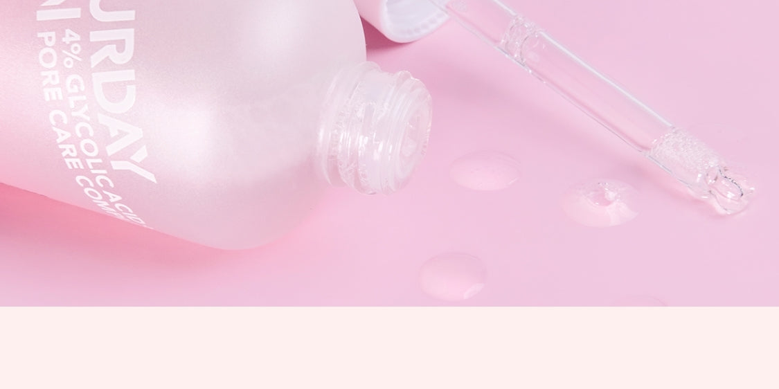 Pores & Oily Skin