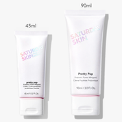 Pretty Pop Probiotic Power Whipped Cream 45ml