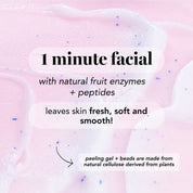 Rub-A-Dub Refining Peel Gel 75ml
