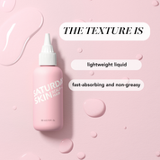 Scalp + Hair Strengthening Peptide Treatment 80ml