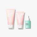 Saturday Skin Clear Pores + Smooth Skin Trio