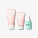 Saturday Skin Clear Pores + Smooth Skin Trio