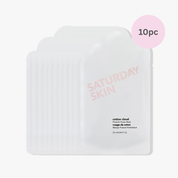 Cotton Cloud Probiotic Power Mask 10Sheets