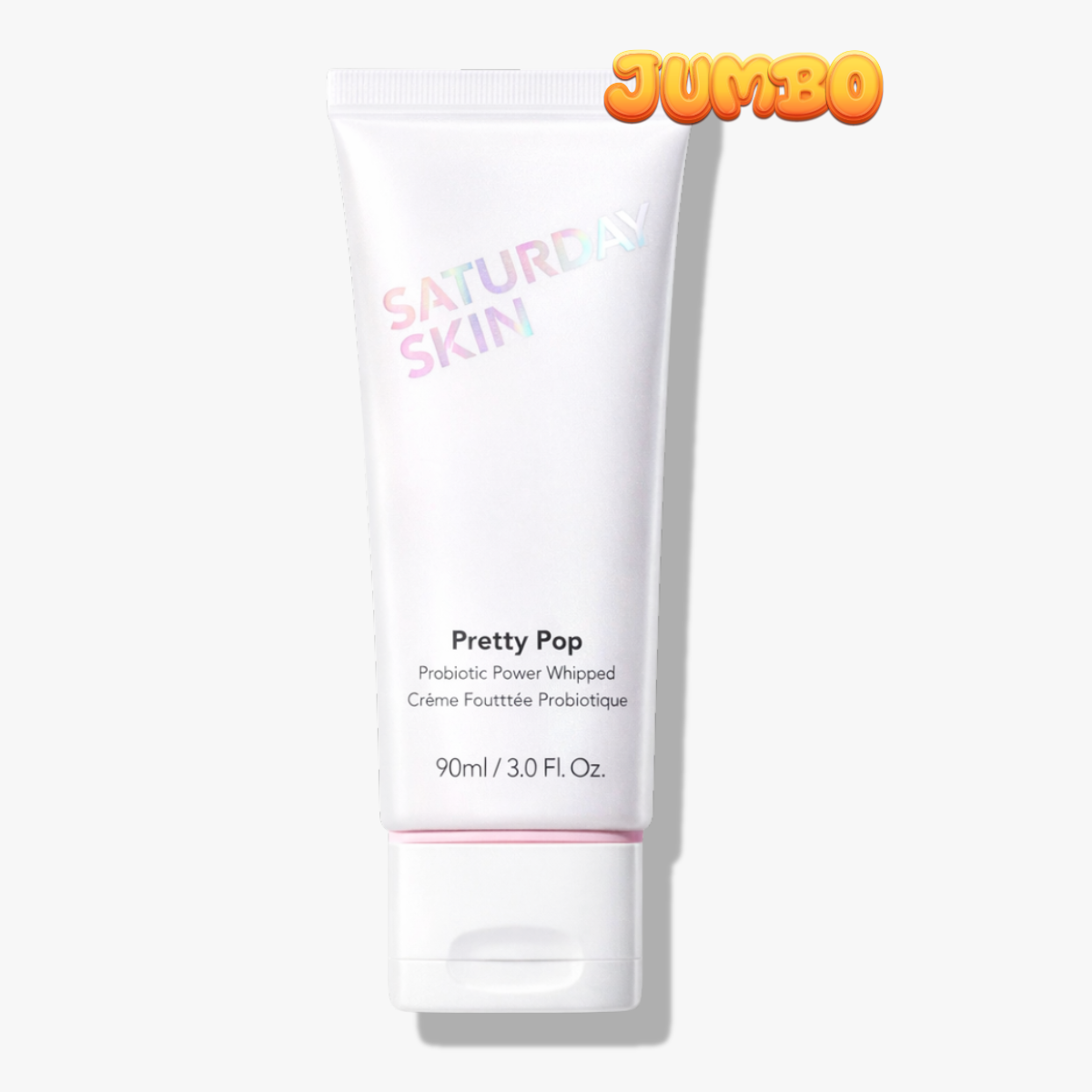 Pretty Pop Probiotic Power Whipped Cream 45ml