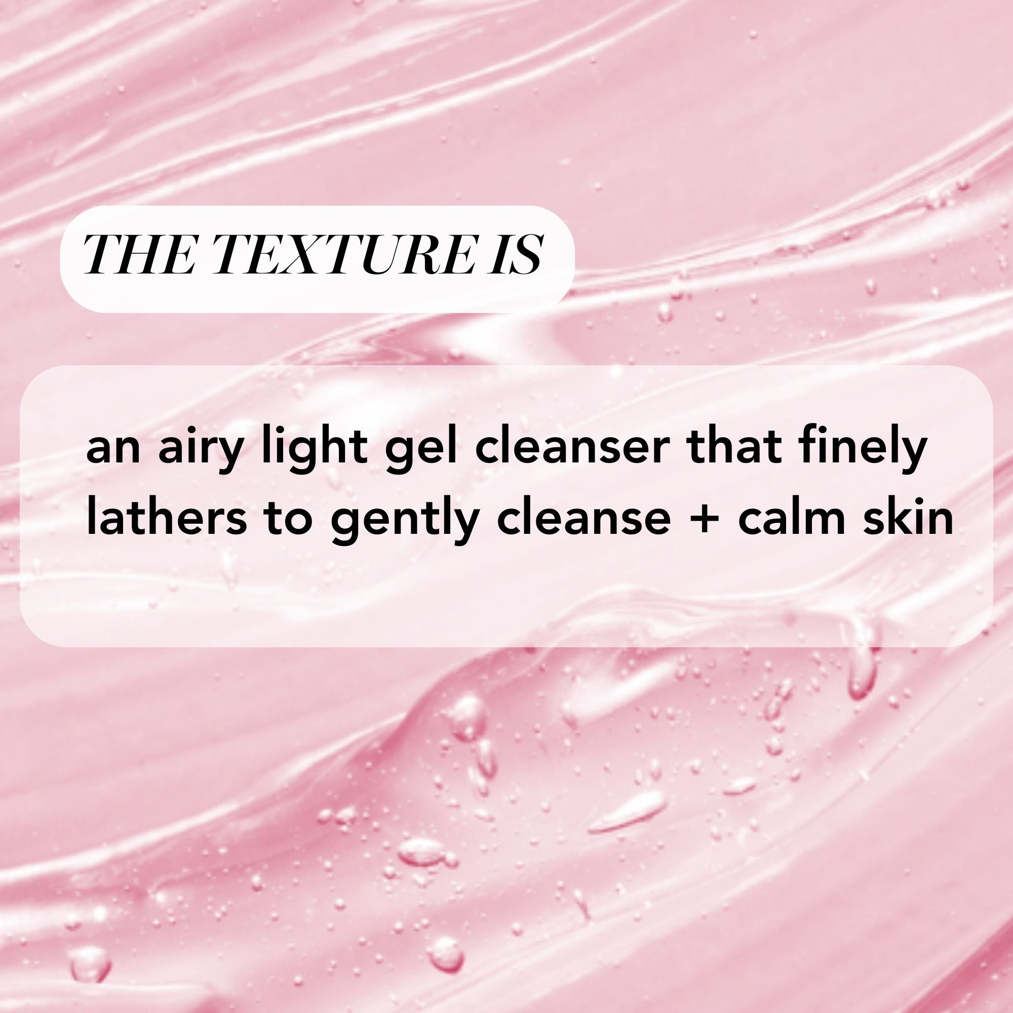 Açai Berry + Oats Anti-Oxidant Gel Cleanser 150ml