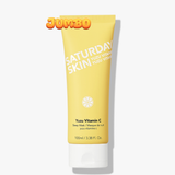 Yuzu Vitamin C Sleep Mask 100ml