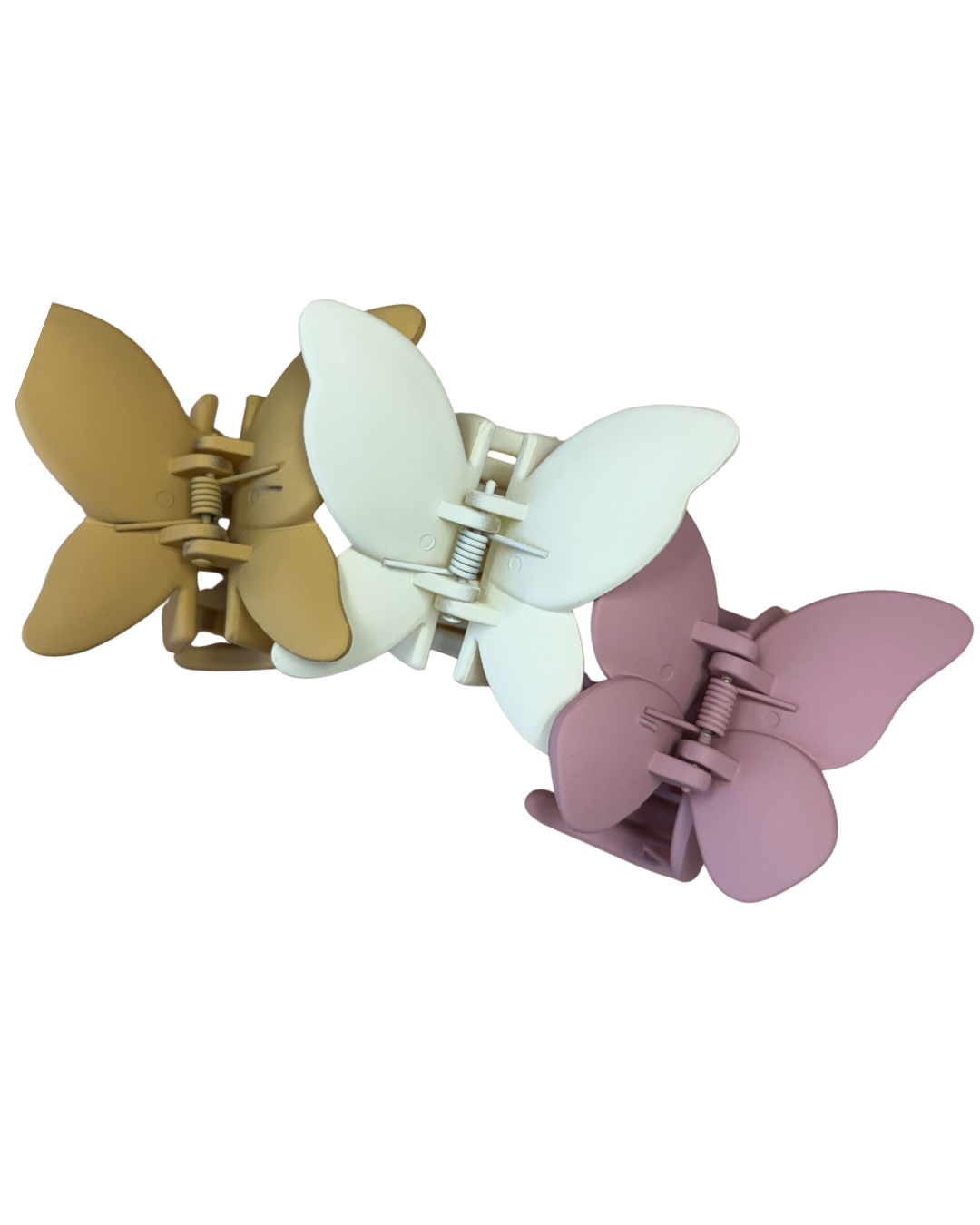 Butterfly Hair Clip