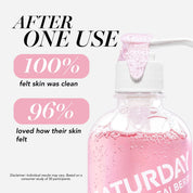Açai Berry + Oats Anti-Oxidant Gel Cleanser 150ml