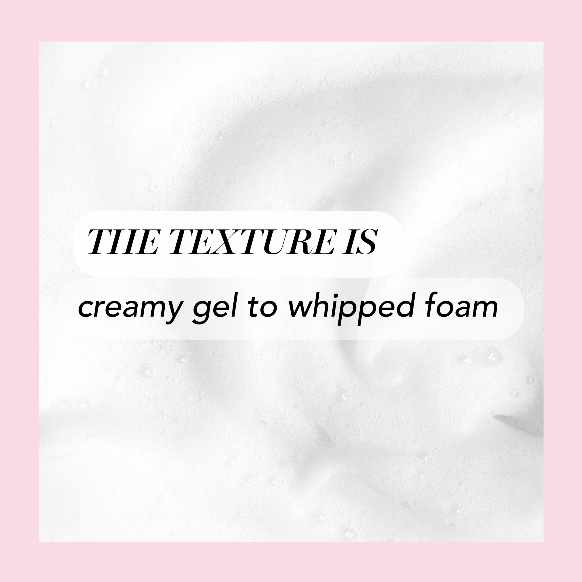 Rise + Shine Gentle Cleanser 120ml