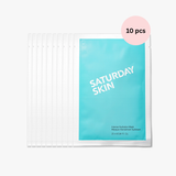 Intense Hyration Masks 10Sheets