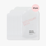 Cotton Cloud Probiotic Power Mask 10Sheets