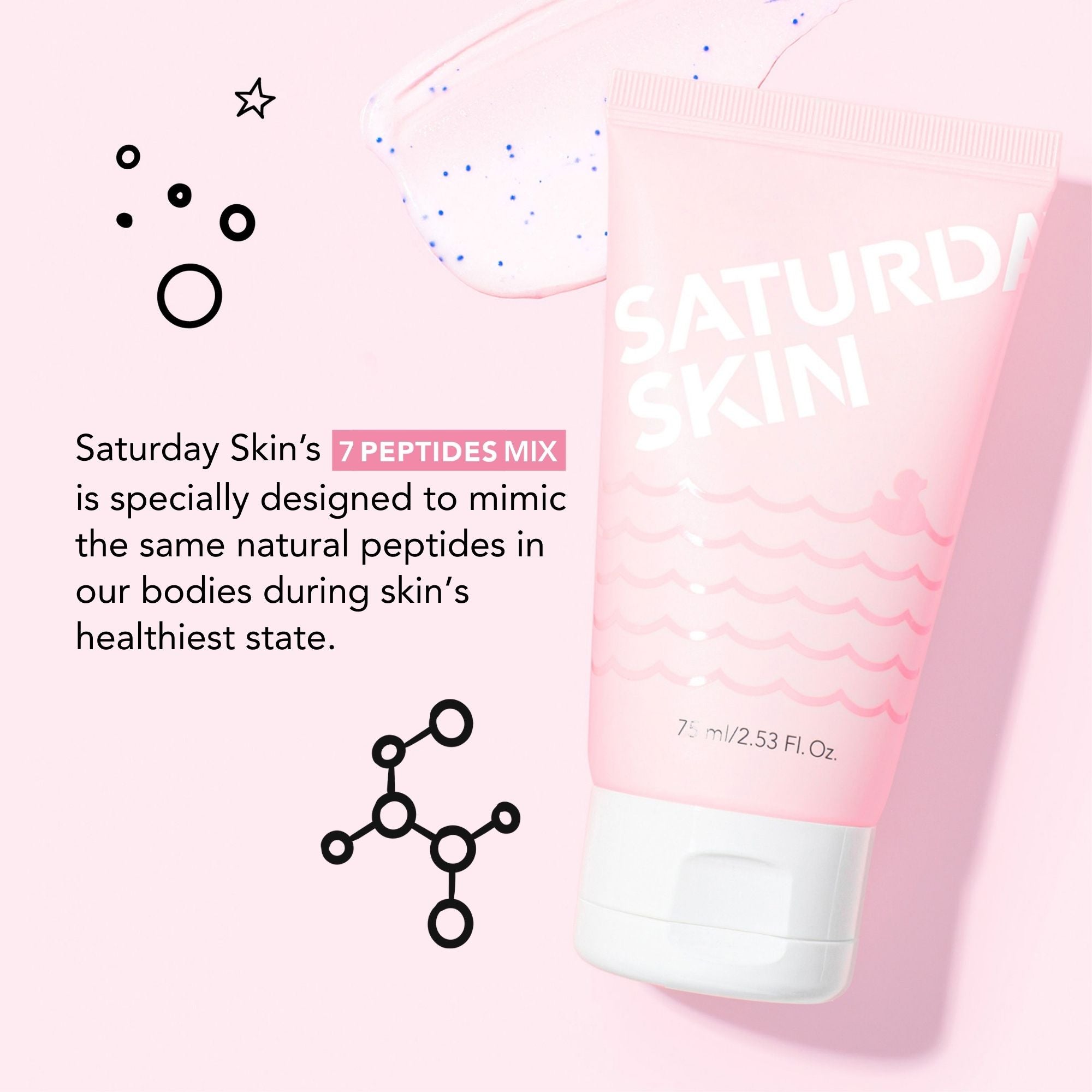 Rub-A-Dub Refining Peel Gel 75ml