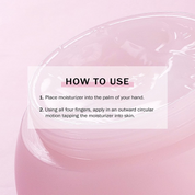 Waterfall Glacier Water Cream