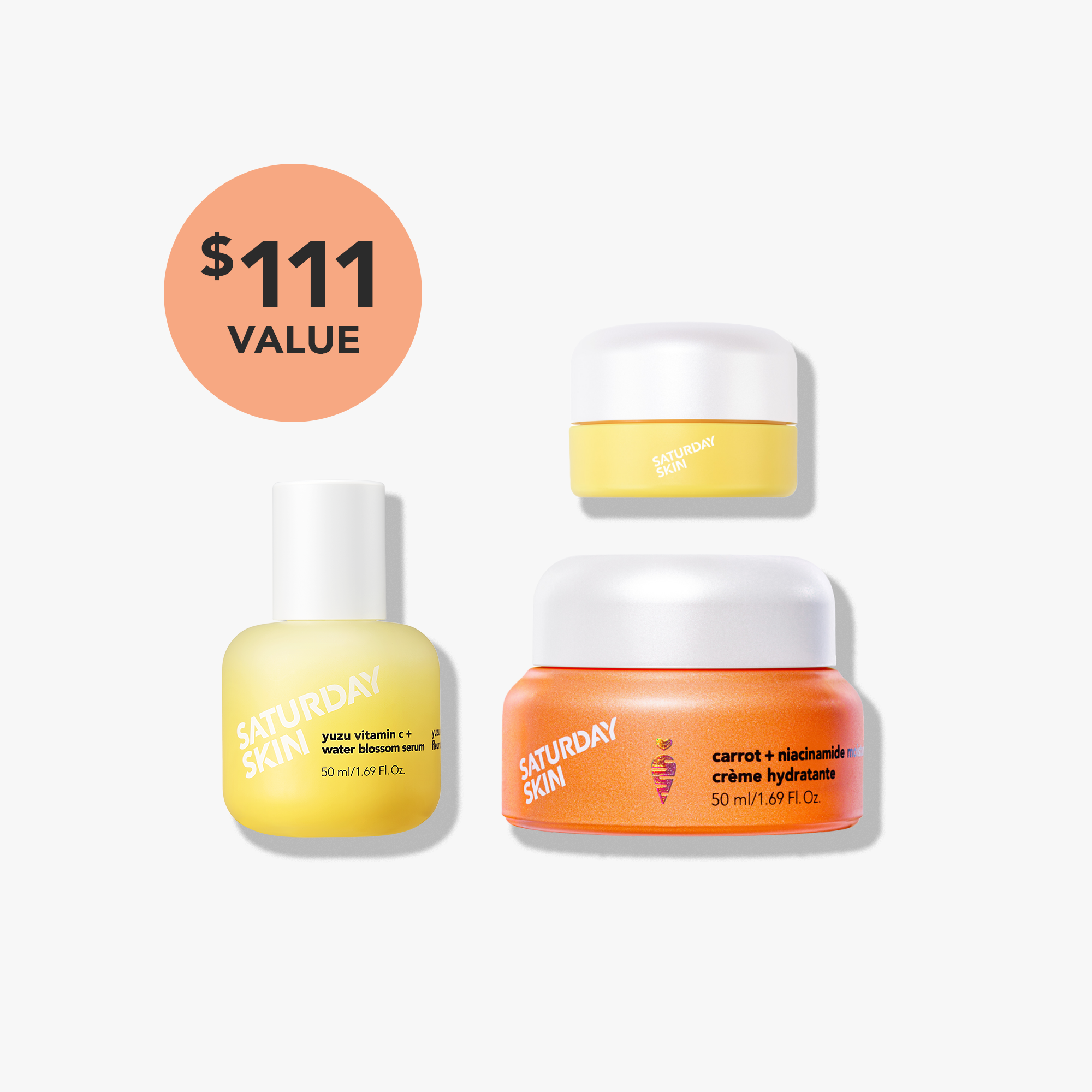 For the Tried & True Skincare Lover