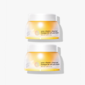 Saturday Skin Yuzu Overnight Glow Value Duo