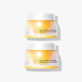 Saturday Skin Yuzu Overnight Glow Value Duo