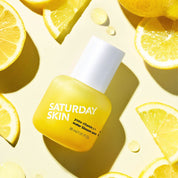 Yuzu Vitamin C + Water Blossom Serum