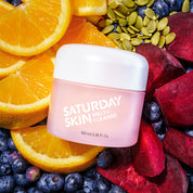 Deep Cleansing & Hydration Trio