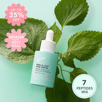 Saturday Skin Perilla Leaf Pore Refining Serum, Instant Glass Skin Pore Serum