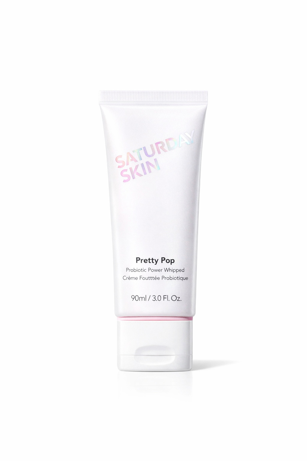 Pretty Pop Probiotic Power Whipped Cream 45ml