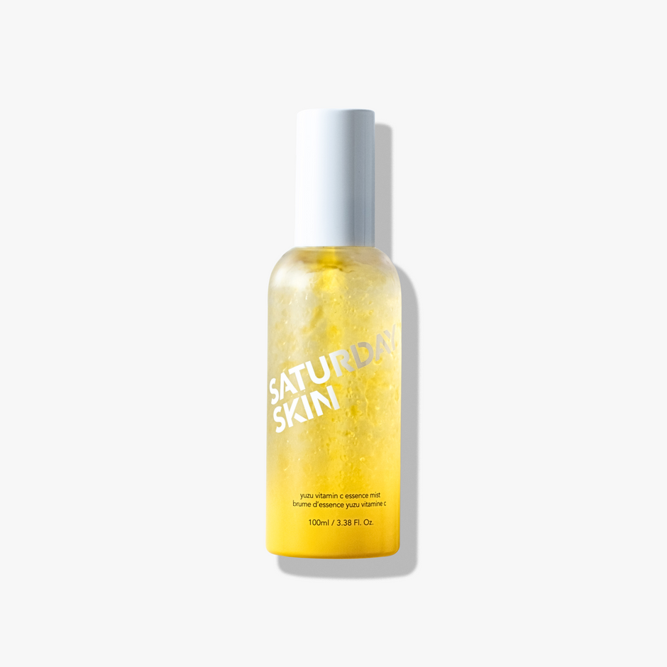 All Products - Saturday Skin