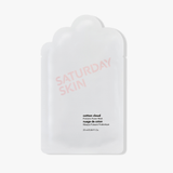 Cotton Cloud Probiotic Power Mask