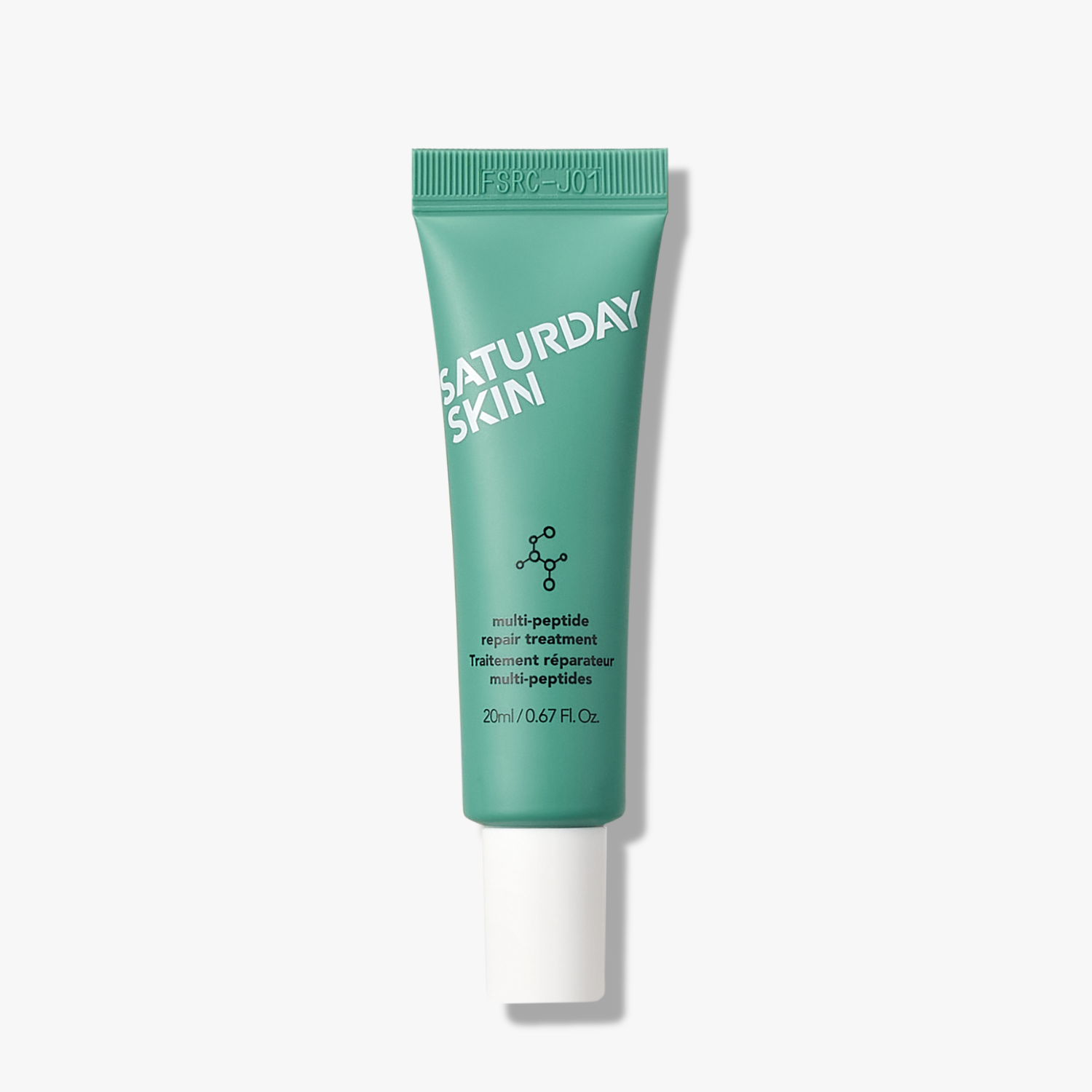 Multi Peptide Repair Treatment Cream