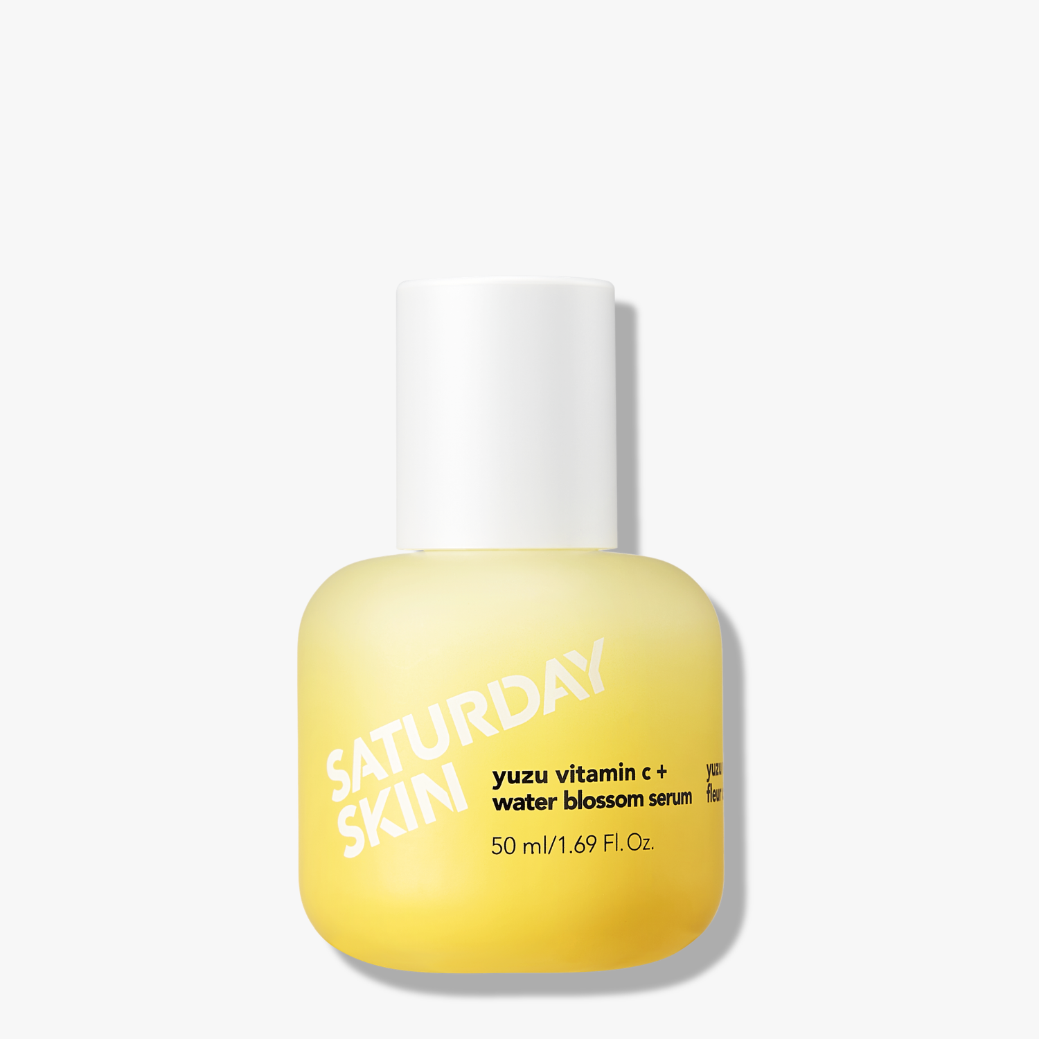 Yuzu Vitamin C + Water Blossom Serum