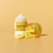 Yuzu Vitamin C Lip Mask