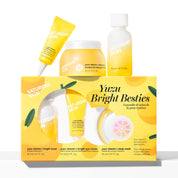 yuzu besties set in decorated carton