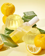 [Pre-Order] Yuzu Vitamin C Essence Mist