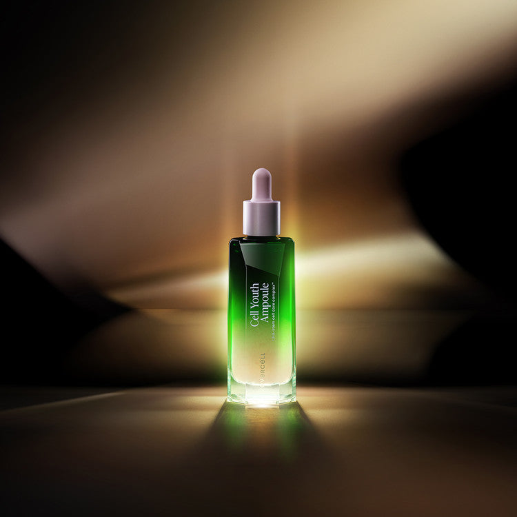 Evercell Cell Youth Anti-aging Ampoule