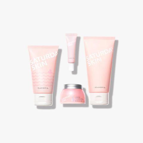 Dewy Skin Essentials image