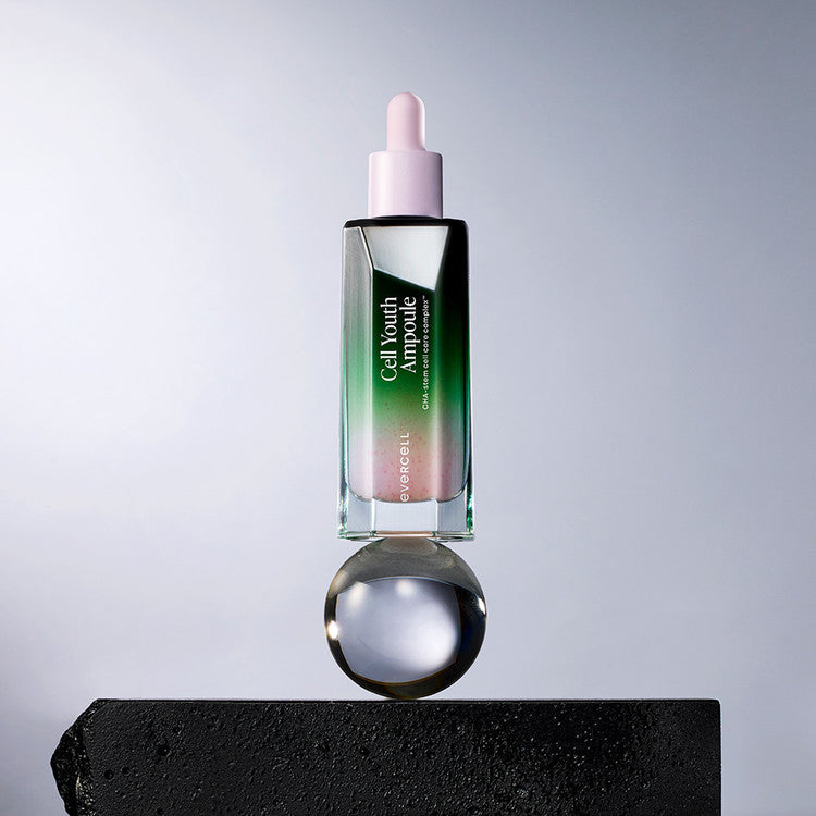 Evercell Cell Youth Anti-aging Ampoule
