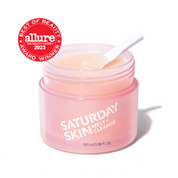 Deep Cleansing & Hydration Trio