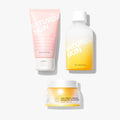 Radiant Renewal Glow Trio