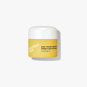 yuzu lip mask tub