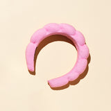 Pink Headband